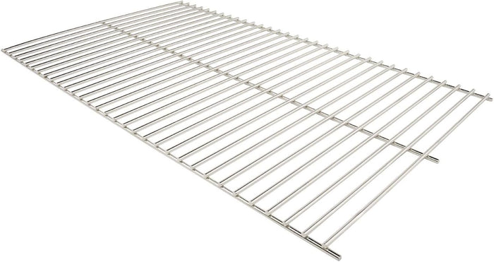 40901 Chrome Steel Wire Cooking Grid Replacement for Select El Patio Gas Grill Models