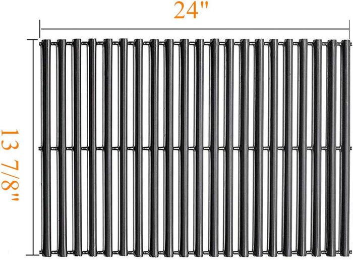 4152739 Porcelain Cooking Grid for Char-Broil 7000 Series (1990 & NEWER) Gas Grills