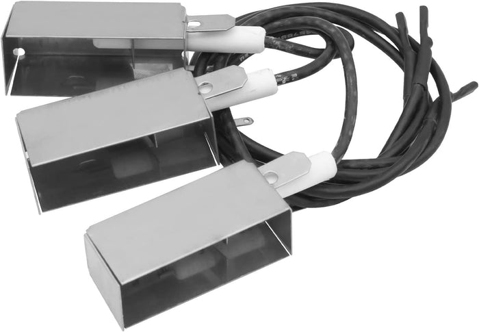 42324 Grill Igniter Kit for Weber Summit Gold A6, Summit Platinum A6