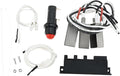 42325 Grill Igniter Kit for Weber Summit Gold/Platinum B6 6 Burner Gas Grills
