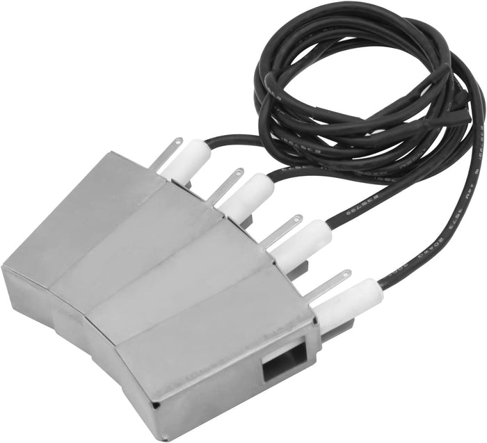 42326 Grill Igniter Kit for Weber Summit Gold D6, Summit Platinum D6 Series Grills