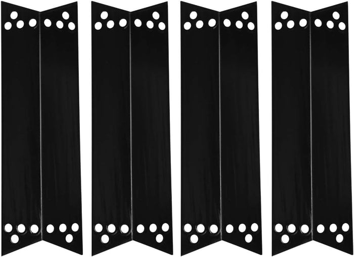 4Pcs Grill Heat Tent Plates for Tera Gear 1010007A Gas Grill