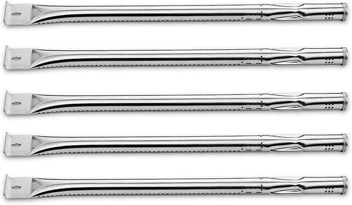 Nexgrill 5 Burner Tubes Kit for Model 720-0882A, 720-0882AE, 730-0882A, 730-0882AE Gas Grills