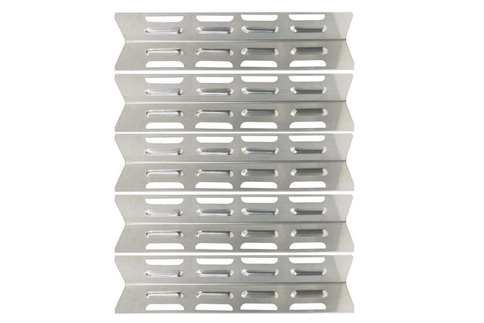 5Pcs Heat Tent Plates Kit for Backyard Grill BY12-084-029-97 Gas Grills