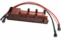 50001619 Ignitor Assembly and 50001011 Push Button Kit for Vermont Castings Gas Grills