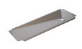 50001842 Grease Tray Pan for Vermont Castings Gas Grills, 24 7/8" L x 9 1/2" W