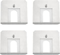 50003457 Burner Reinforcement Plates Kit fits for Jenn-Air JA460, JA461, JA461P, JA480, JA580 Gas Grills