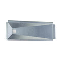 50004259 Grease Tray Drip Pan fits for Vermont Castings Gas Grills, 10"W x 26 1/4"L