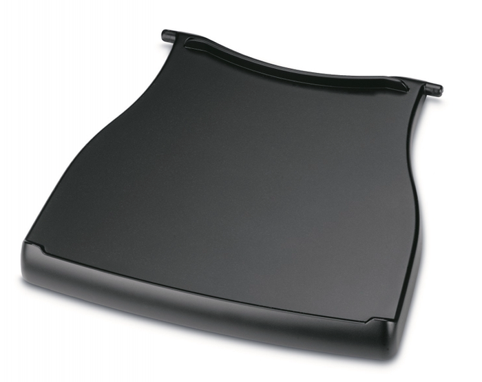 51413 Right Side Shelf fits for Weber 566001 Q220 Series Grills