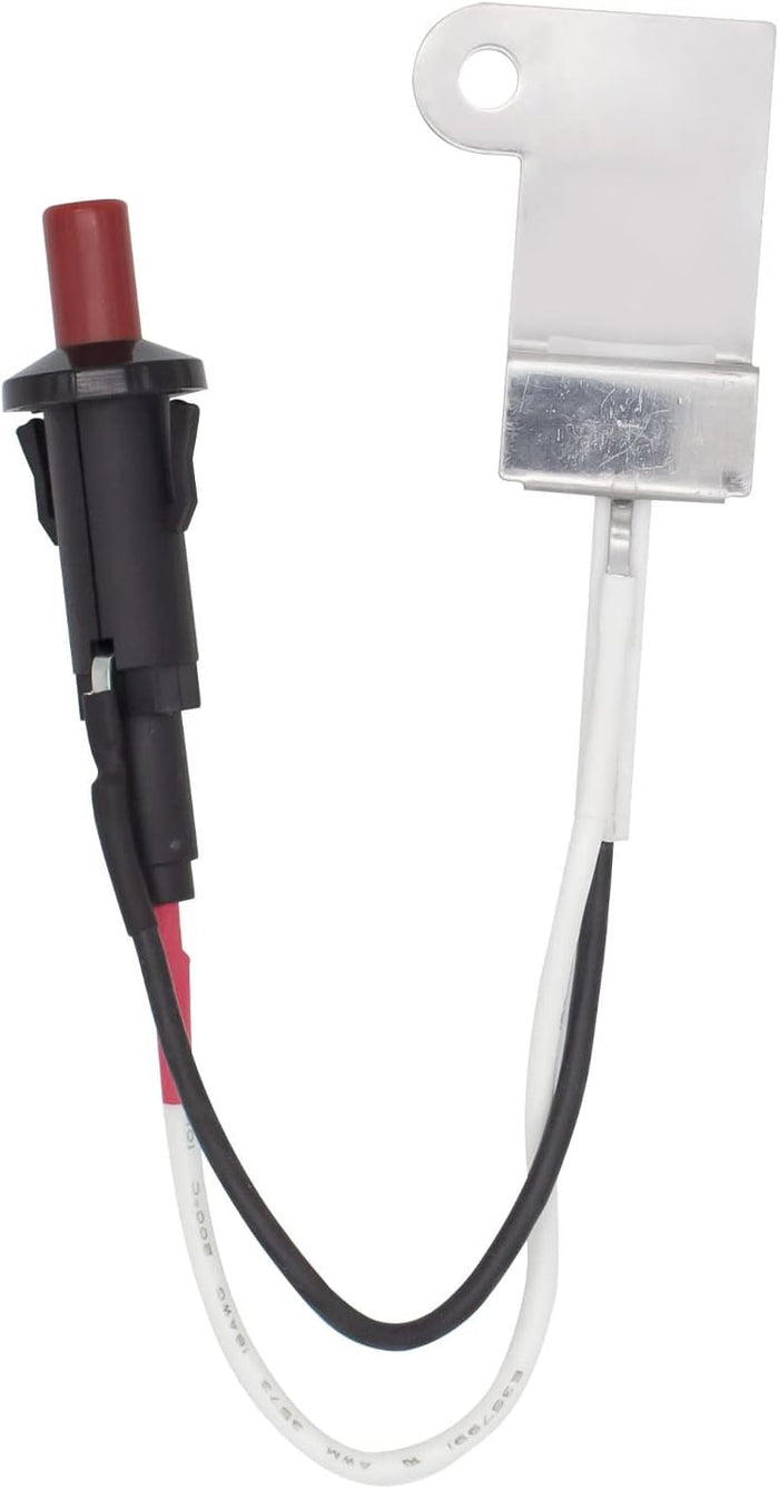60092 Igniter Kit for Weber Q300, Q3000 Gas Grill Replacement Parts