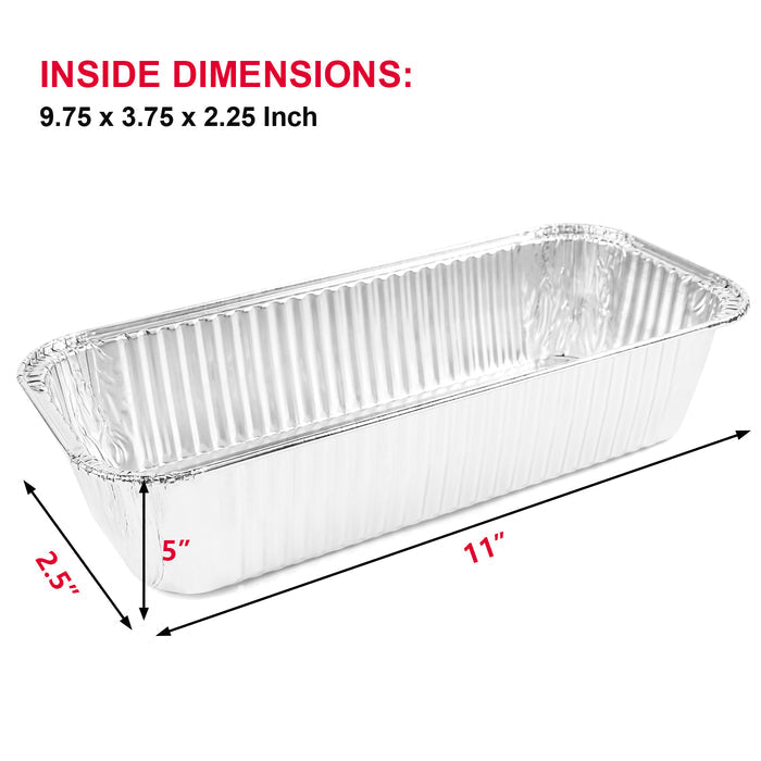 Drip Pan Liner 6417 for Weber Genesis II, LX, Summit 400/600 Series 4/ 6 Burner, Summit Gold/ Platinum, Traveler Grills and SmokeFire Pellet Grills