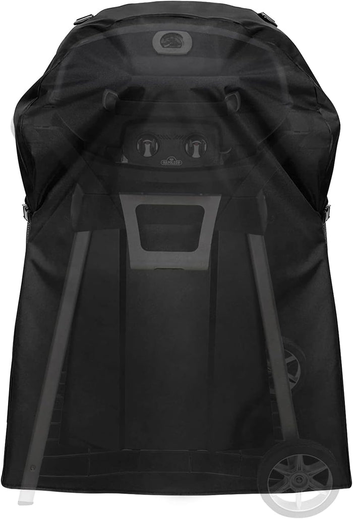 61287 Grill Cover for Napoleon TravelQ PRO285 on Stand Gas Grills, Napoleon Grill Accessories
