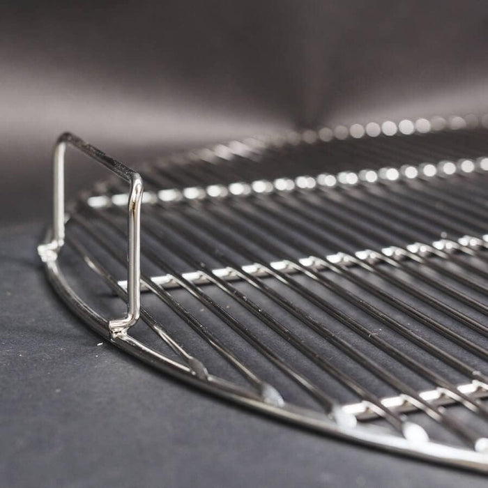 63039 Cooking Grate fits Weber 26 Inch Kettle, one touch 26 inch Charcoal Grills