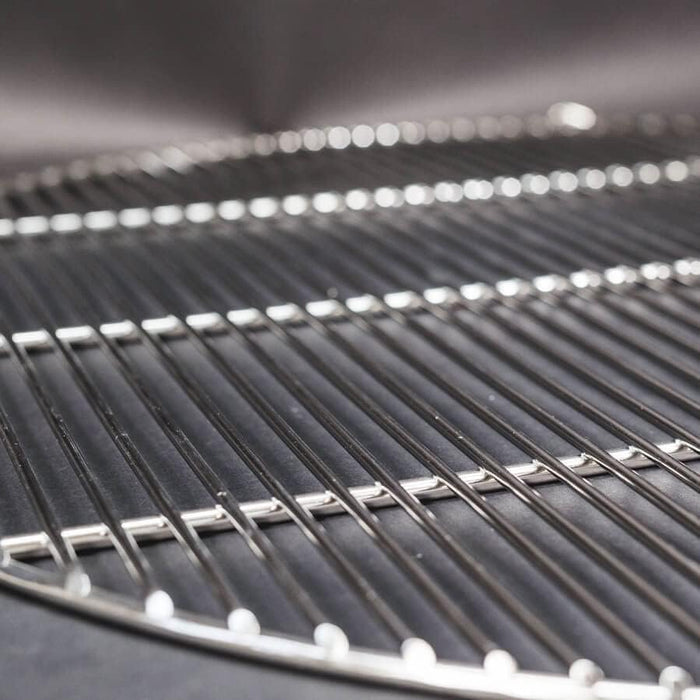 63039 Cooking Grate fits Weber 26 Inch Kettle, one touch 26 inch Charcoal Grills