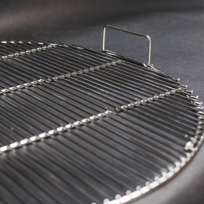 63039 Cooking Grate fits Weber 26 Inch Kettle, one touch 26 inch Charcoal Grills