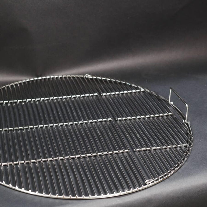 63039 Cooking Grate fits Weber 26 Inch Kettle, one touch 26 inch Charcoal Grills