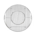 65865 24 Inch Cooking Grate fits for Weber Summit Kamado Charcoal Grills