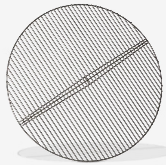 66912 Cooking Grate fits for Weber 60002, 60020 37 1/2 inch Ranch Charcoal Kettle Grills