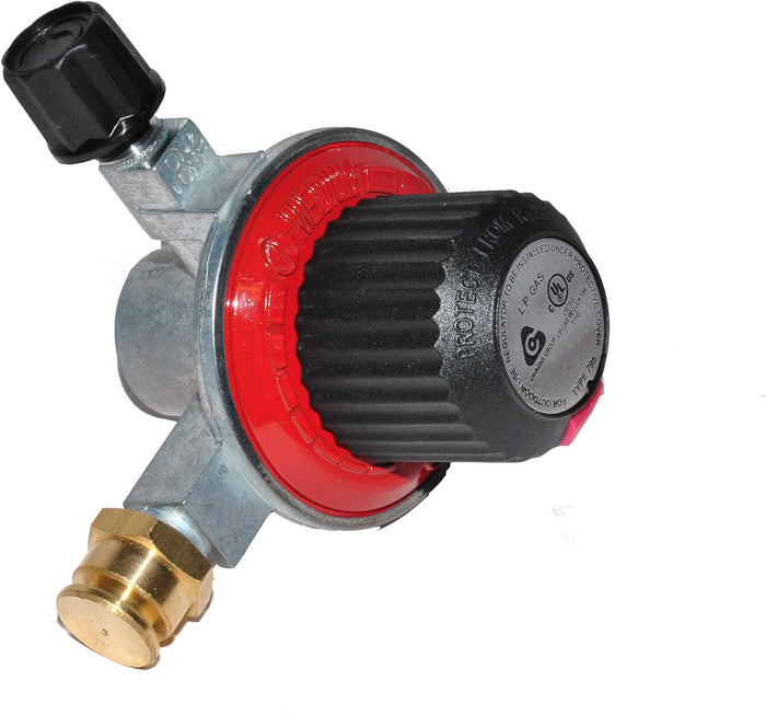 67178 Valve w/Regulator fits for Weber Go Anywhere Gas Grills