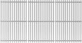 9mm Cooking Grates for Weber Summit E-620, S-620 Gas Grills Without Smoker Box
