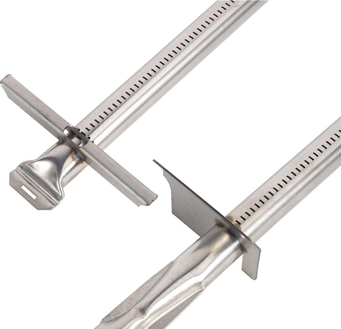 67556 Grill Burner Tube Kit for Weber Summit E-640, S-640, E-650, S-650 6 Burner Gas Grills