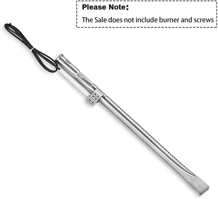 6pcs Ignition Ceramic Electrode Igniters Kit for Nexgrill 730-0896, 730-0896B, 730-0896C, 730-0896E 6 Burner Grills