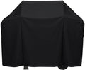 7108 Premium Grill Cover for 7554 Weber Summit 400 Series 4 Burner Gas Grills, 68''L x 28''W x 52''H
