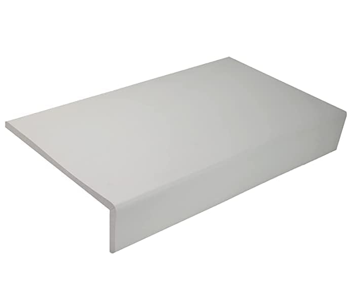 72" Soft Seat Edge Cushion, Baby Proofing Fireplace Cushion and Hearth Pad, Taupe