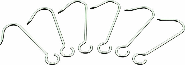 7238884P06 22-Piece Accessory Kit for Char-Broil The Big Easy Turkey Fryer 14101480 etc Models