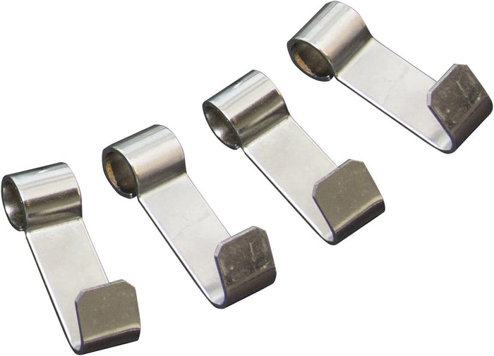 7238884P06 22-Piece Accessory Kit for Char-Broil The Big Easy Turkey Fryer 14101480 etc Models