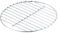 Weber 7431 13.5" Cooking Grate Charcoal Kettle Smokey Joe Smokey Joe Silver/Gold, Tuck-n-Carry