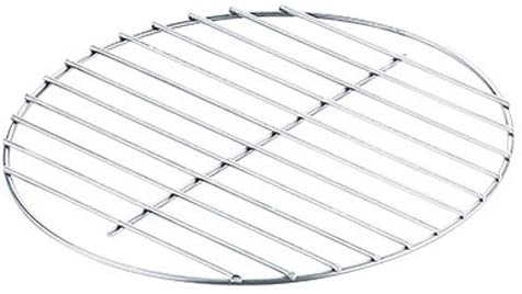 Weber 7431 13.5" Cooking Grate Charcoal Kettle Smokey Joe Smokey Joe Silver/Gold, Tuck-n-Carry