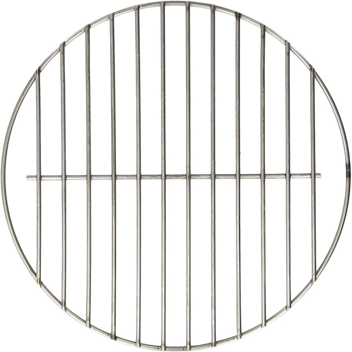Weber 7439 10.50" Charcoal Kettle Replacement Grate smokey joe tuck-n-carry