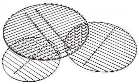 Weber 7439 10.50" Charcoal Kettle Replacement Grate smokey joe tuck-n-carry