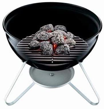 Weber 7439 10.50" Charcoal Kettle Replacement Grate smokey joe tuck-n-carry