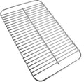 80631 Grate for Weber Go Anywhere 121020 Charcoal & 1141001 Gas Grills, fits 70211, 3634, 67195, 16" x 10"