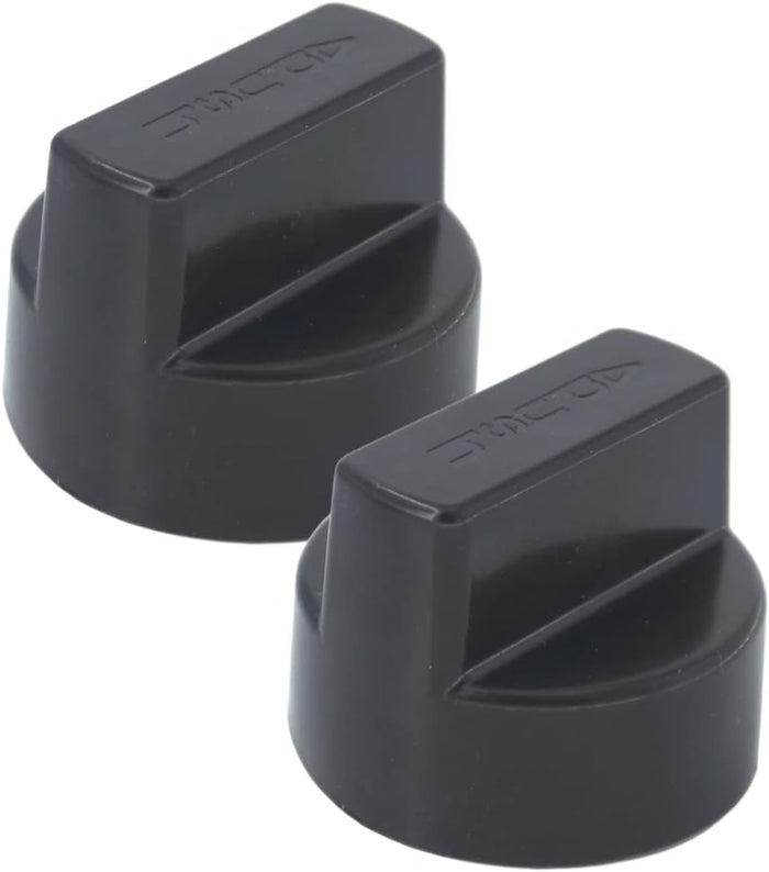 911060014 Control Knobs fits Masterbuilt GS30D 2 Door Smoker Grills