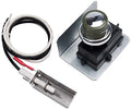 91360 Igniter Kit for Weber Side Knobs Spirit 200 & 300 Series Gas Grills 2009-2012