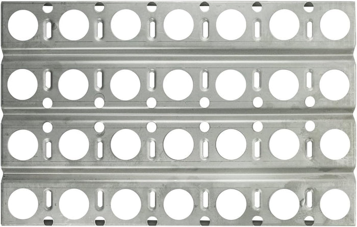 92551 Heat Plate fits for Dynasty DBQ30, DBQ42, DBQ54, DOBQ4200 Series Gas Grills