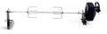 9768102 Universal Rotisserie for most Char-Broil 2 to 6 Burner Gas Grills