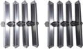 9898 Flavorizer Bar Kit fits Weber Summit Silver C/D, Summit Gold C/D, Summit Platinum C4/D4