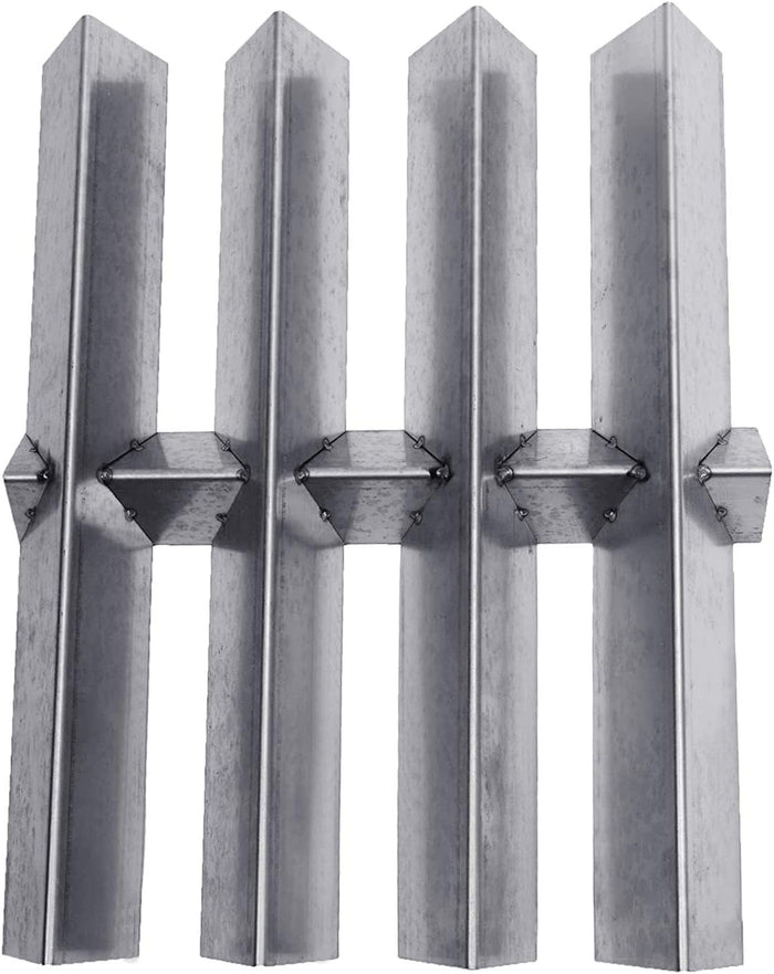 9898 Flavorizer Bar Kit fits Weber Summit Silver C/D, Summit Gold C/D, Summit Platinum C4/D4