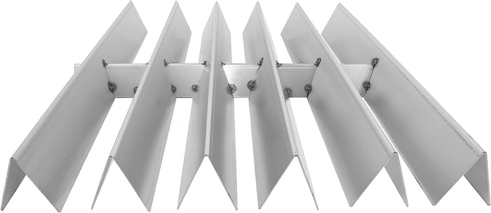 9899 Flavorizer Bar Kit for Weber Summit Gold D6 and PlatinumD6