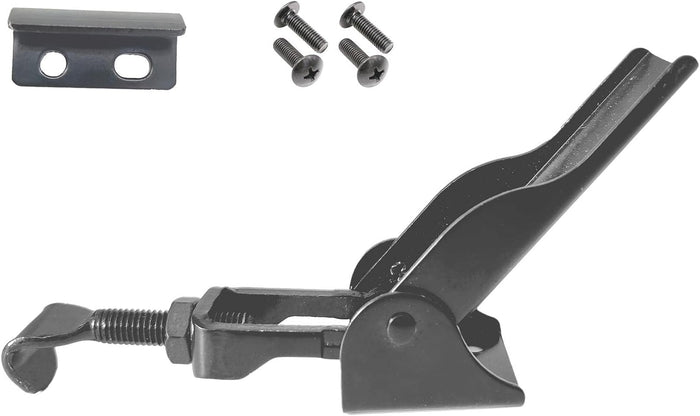 990050222 Door Latch Kit for Most Masterbuilt Digital Electric Smoker Grills