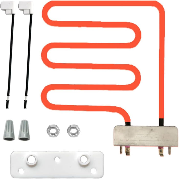 9907120027 Heating Element Kit fits Masterbuilt 40 inch Electric Digital Smokers