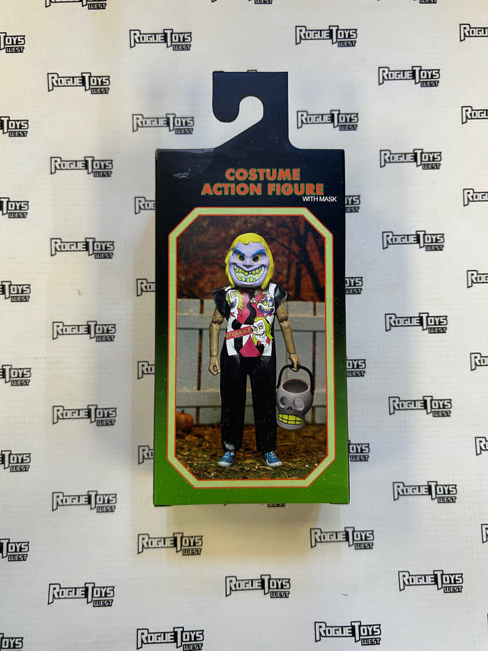 NECA Ben Cooper Beetlejuice Costume Figure