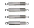 Adjustable Crossover Tubes Kit 5 to 9.5 fits Aussie 4280 Gas Grills