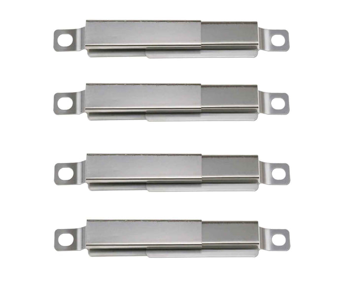 Adjustable Crossover Tubes Kit 5 to 9.5 fits Aussie 4280 Gas Grills