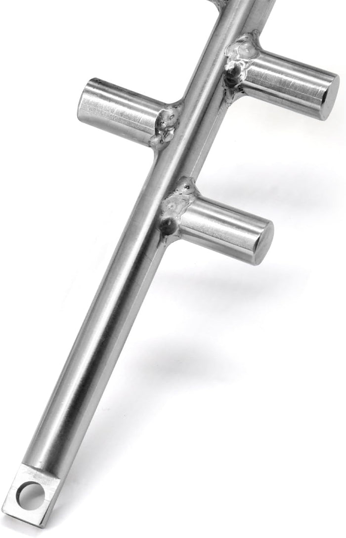 Agitator Bar Fuel Stirrer CPM-FS for Englander 10-CPM, 49-SHCPM, 49-TRCPM Pellet Stoves
