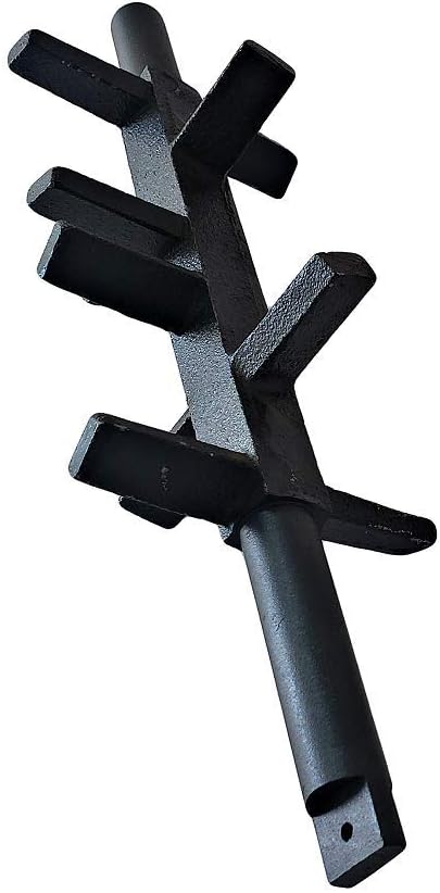 Agitator Stir Rod 40501 for US Stove 8500 & American Harvest 6300, 6500 Pellet Stoves